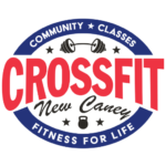 CrossFit New Caney Favicon Logo