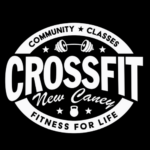 New Caney CrossFit Logo